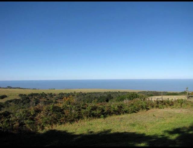 FARM FOR SALE IN HANSMOESKRAAL